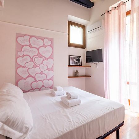 Maison Trevi โรม ภายนอก รูปภาพ