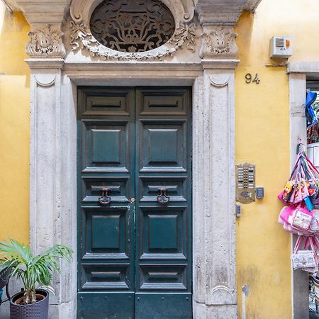 Maison Trevi โรม ภายนอก รูปภาพ