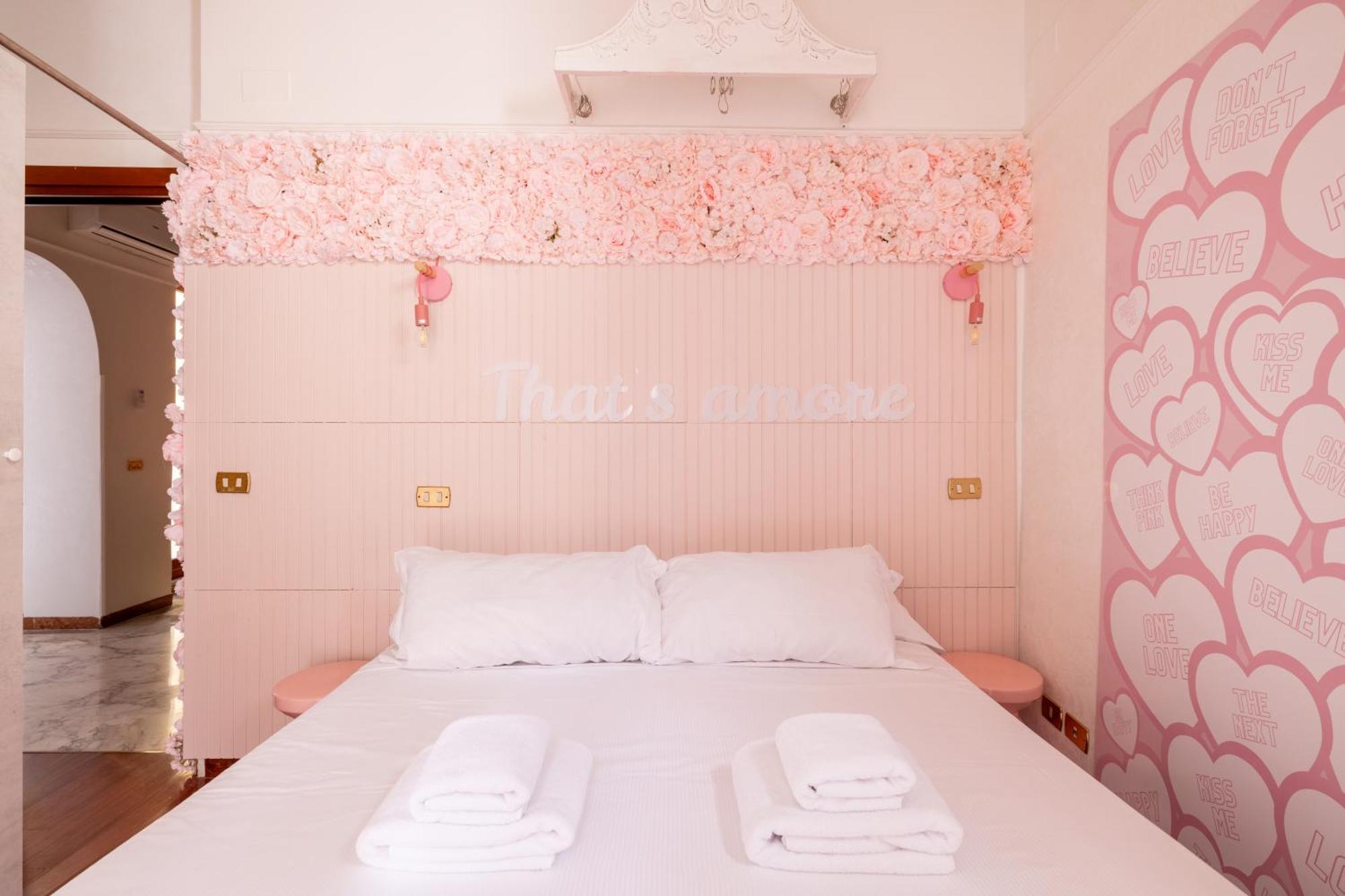 Maison Trevi โรม ภายนอก รูปภาพ