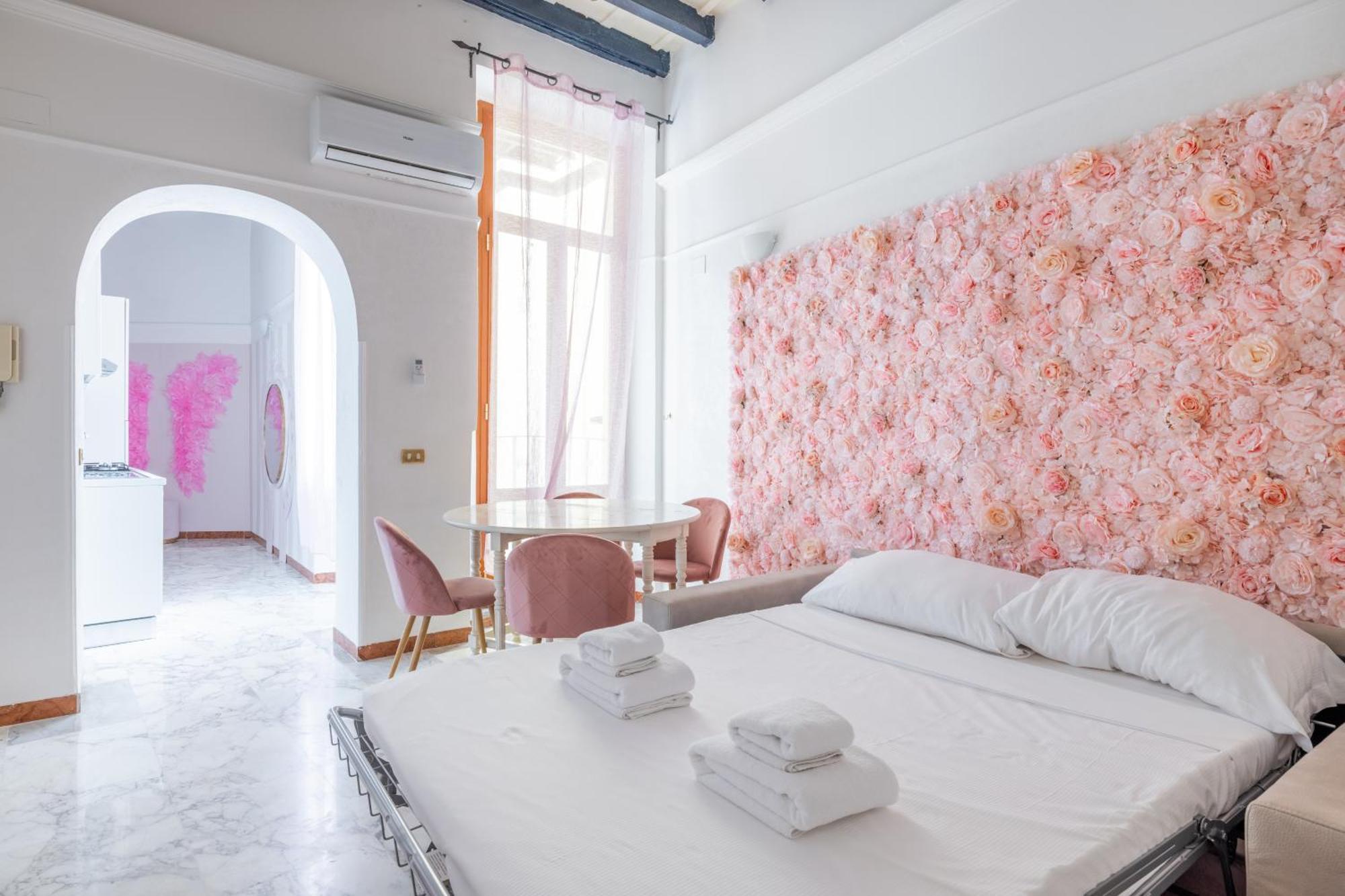Maison Trevi โรม ภายนอก รูปภาพ