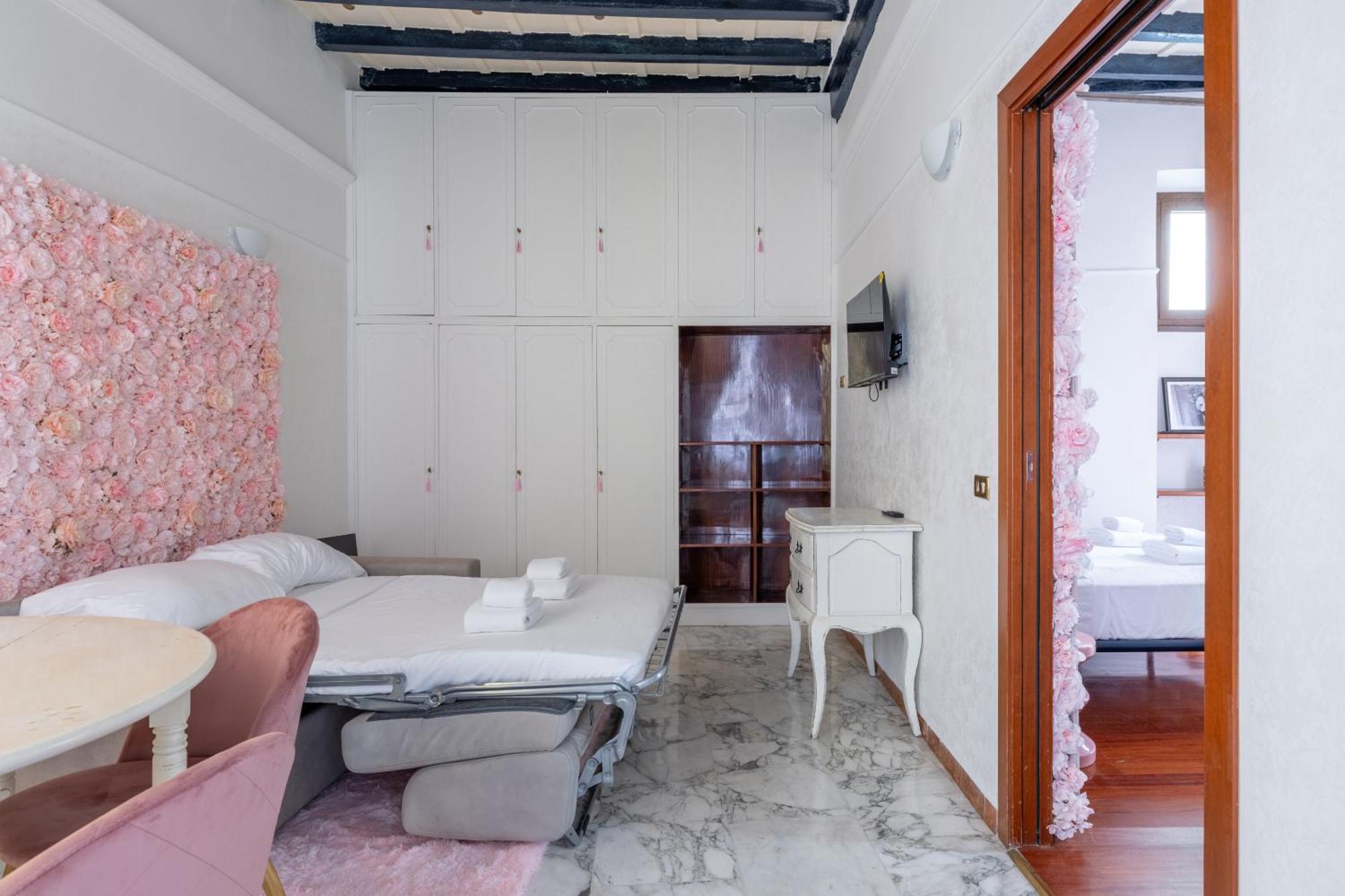 Maison Trevi โรม ภายนอก รูปภาพ