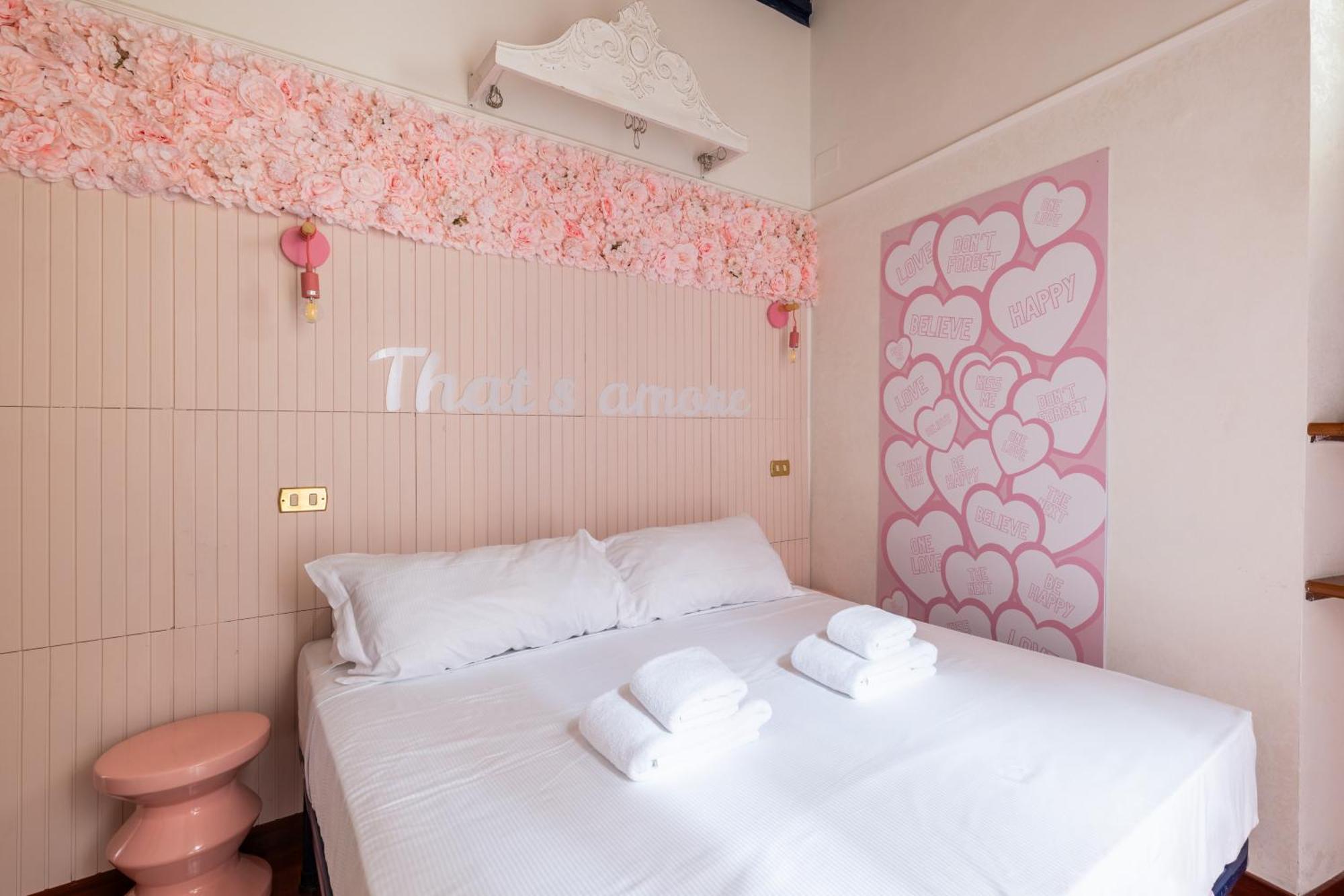 Maison Trevi โรม ภายนอก รูปภาพ